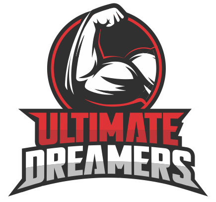 Ultimate Dreamers Logo